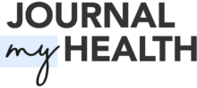 Journal My Health Logo