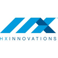 Hx Innovations Logo