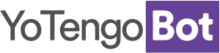 YoTengoBot Logo
