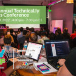Technical.ly’s Developers Conference will return May 10 during PTW22