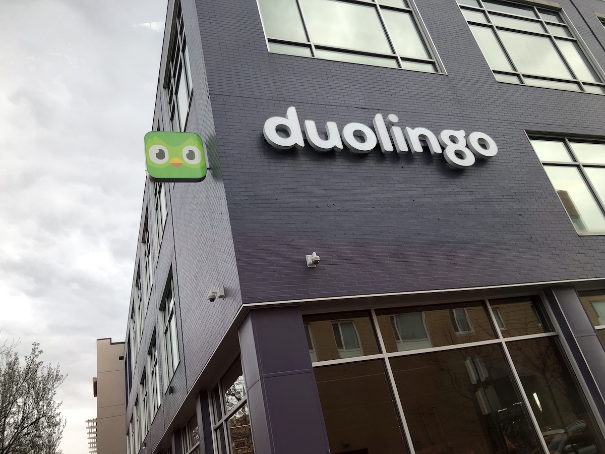 Duolingo and other Pittsburgh tech companies are hiring for cyber roles.