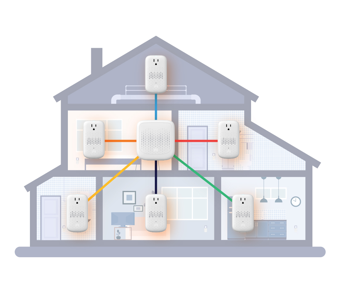 Bethesda’s Dwellwell is using sensor technology for home maintenance