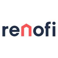 RenoFi Logo