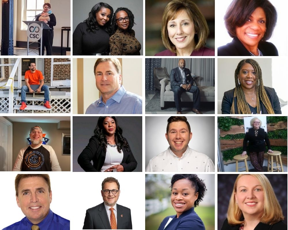 RealLIST Connectors 2022: These 22 leaders link Delaware with growth and inclusivity in mind