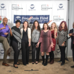 Founders First is bringing grants and support to 30 small businesses in PA and New Jersey