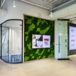 Rite Aid just opened a new corporate ‘collaboration center.’ Here’s what experts say about the anti-cubicle trend