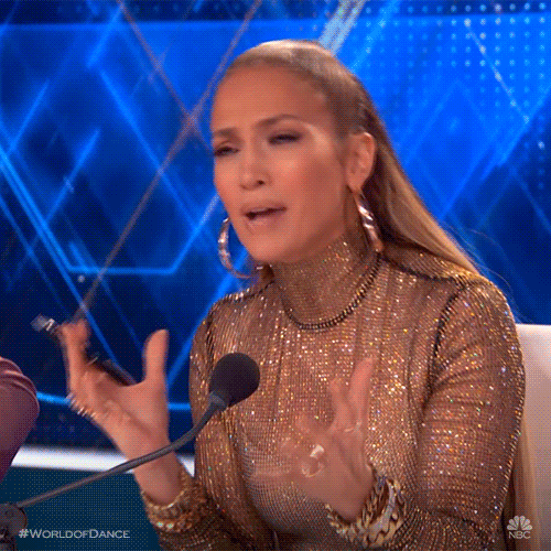 We’ve got the J.Lo-down on this week’s jobs.