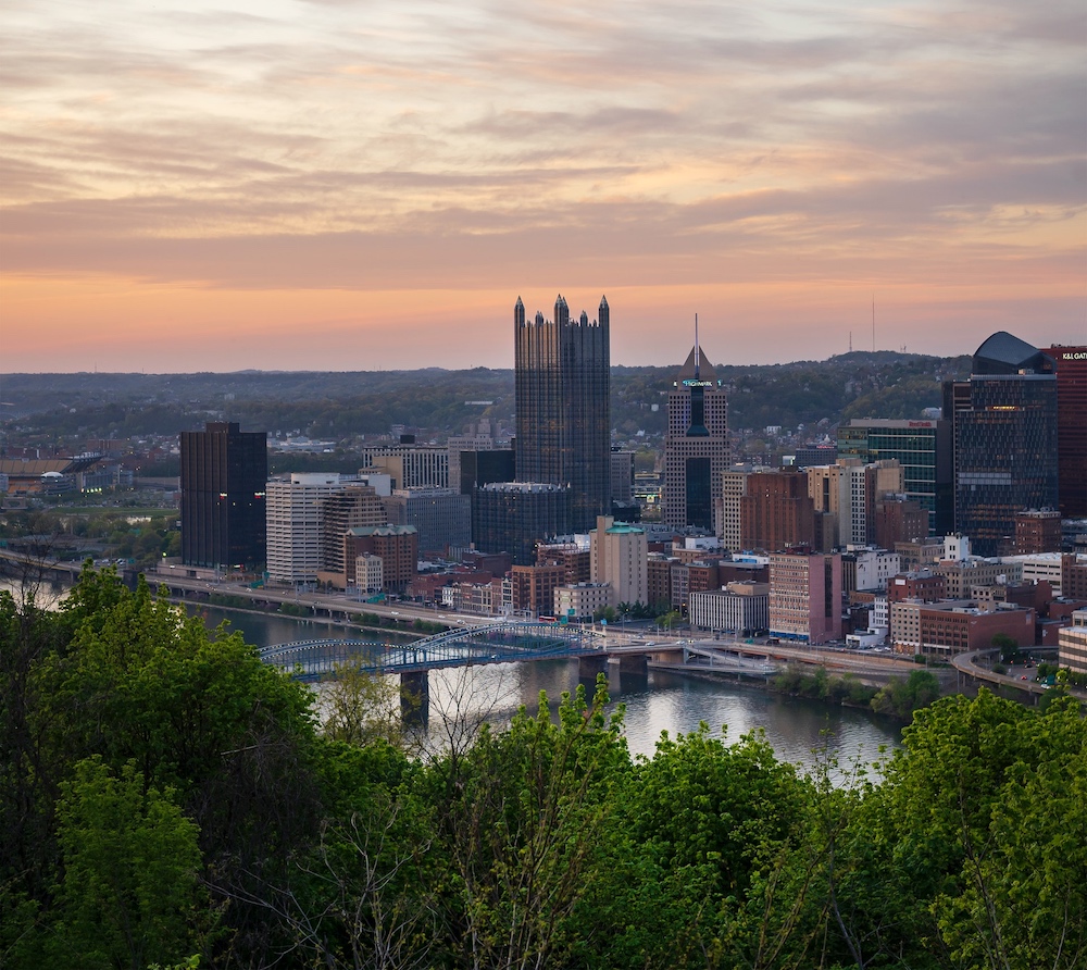 Why French biotech company AdipoPharma chose Pittsburgh as its US HQ