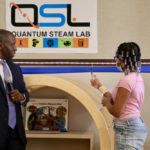 What do Philly educators need to prepare their students for future STEM careers? A village