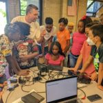 STEM Coding Lab is driving computer science education to Pittsburgh kids