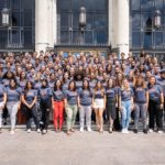 Meet the 12 Philly fellows in Venture for America’s class of 2022