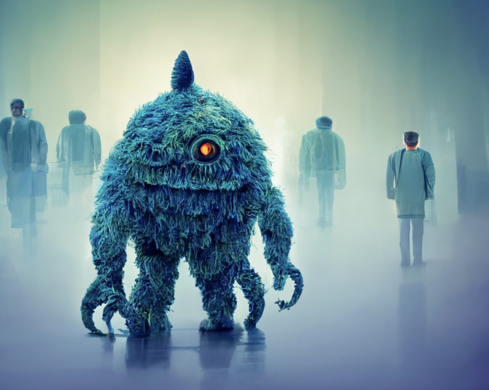 If you’re a tech recruiter, big tech companies could be the monster lurking in your recruiting circles. 