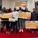 Meet the winners of Morgan State’s inaugural Bear Tank pitch contest