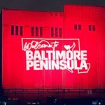 A big investors event brings out bullish backers of rebranded ‘Baltimore Peninsula’
