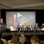 Collx, HeyKiddo and ConConnect all scored big investments at PACT’s 2022 Lion’s Den pitch competition
