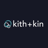 Kith + Kin Logo