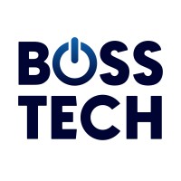 BOSS.Tech Logo
