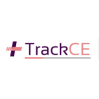 TrackCE Logo