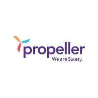 Propeller Logo