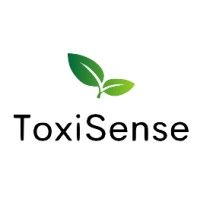 ToxiSense Logo
