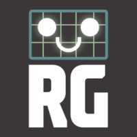 Regression Games Logo