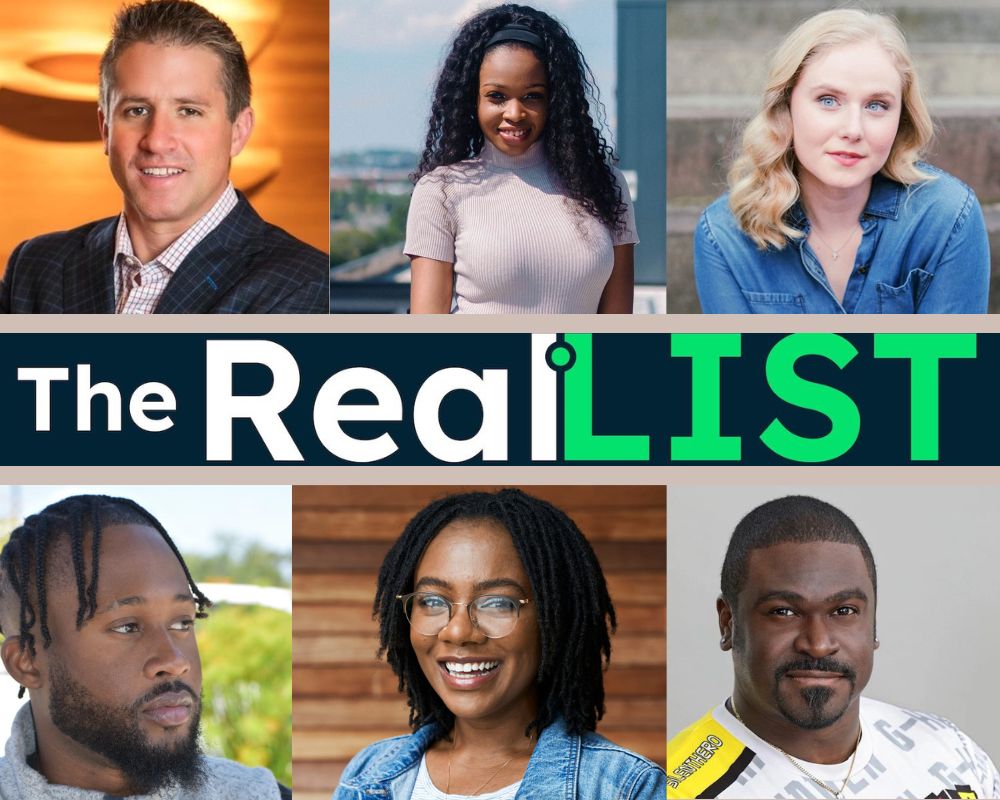 RealLIST Startups 2023: Meet 20 of Baltimore's fastest-rising tech companies