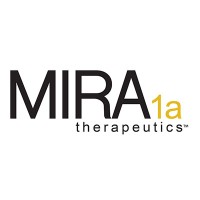 MIRA Pharmaceuticals Logo