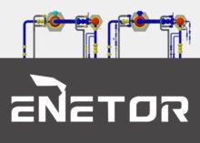 Enetor Logo