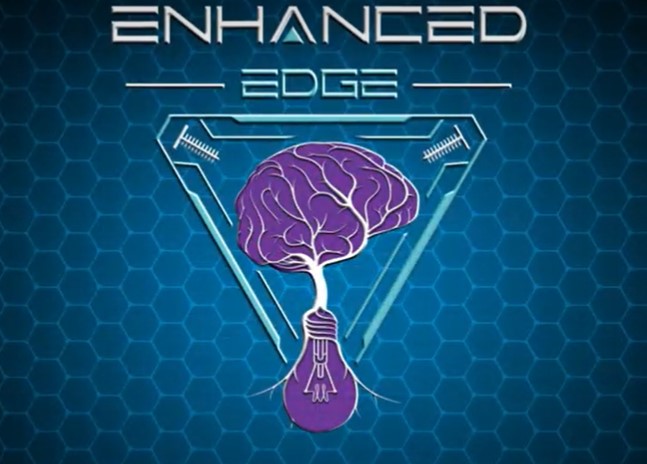 Enhanced Edge logo