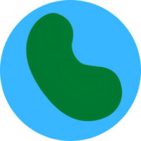 Green Bean Logo