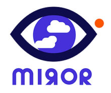 Miror Logo