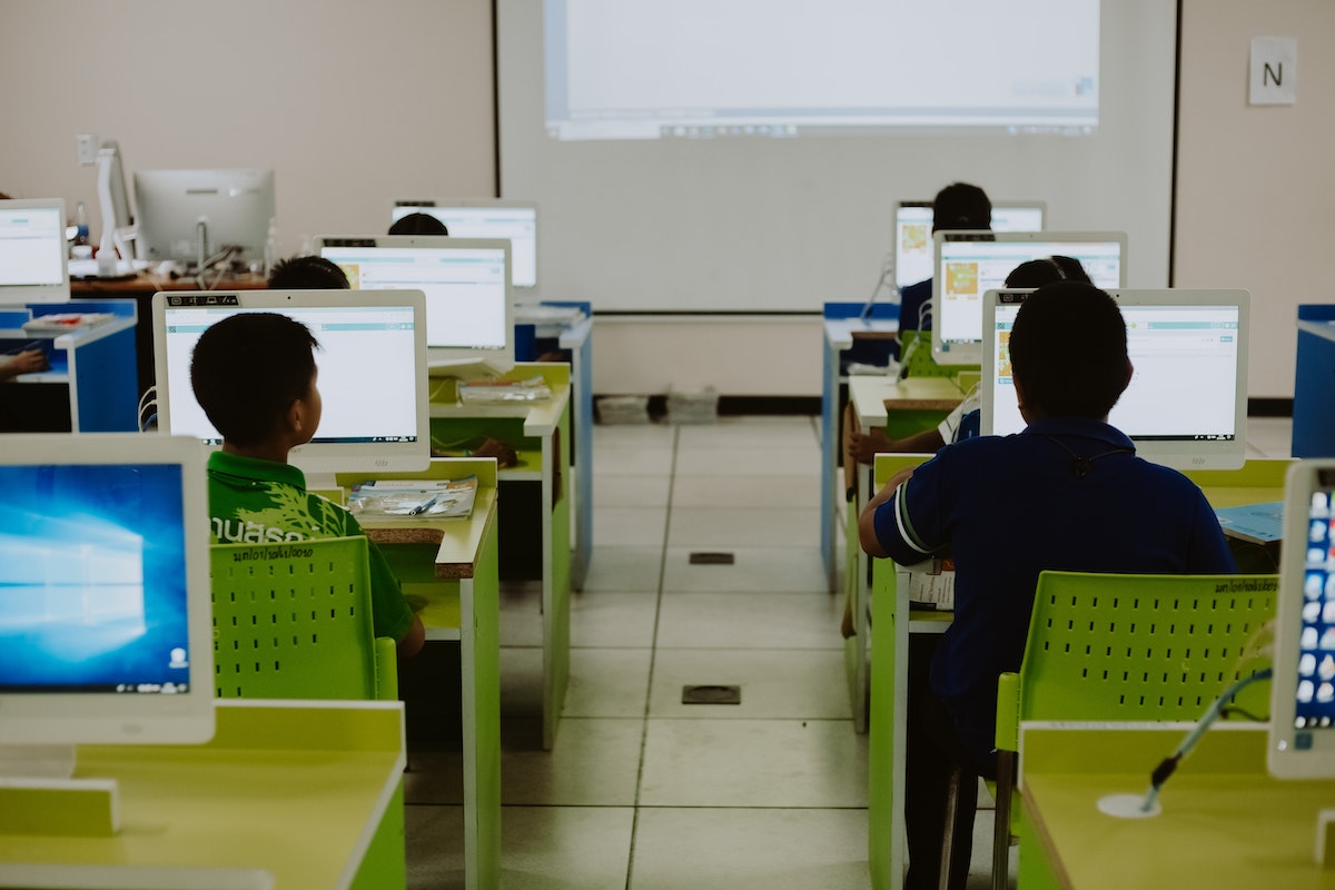 Report: Cybercrimes at K-12 schools tripled over the pandemic