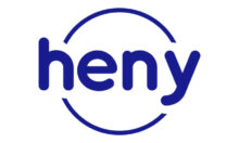 Heny Inc. Logo