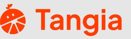Tangia logo