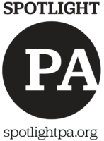 Spotlight PA Logo