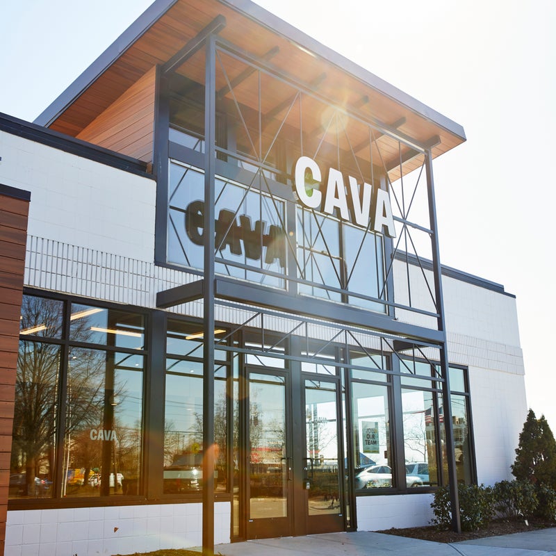 What Does Cava s IPO Mean For The DC Food Startup Scene Technical ly