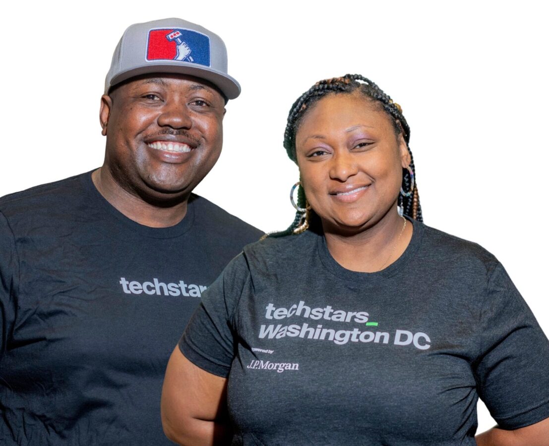 见识 Techstars DC 最新一届成员