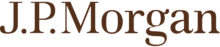 J.P. Morgan Chase Startup Banking Logo