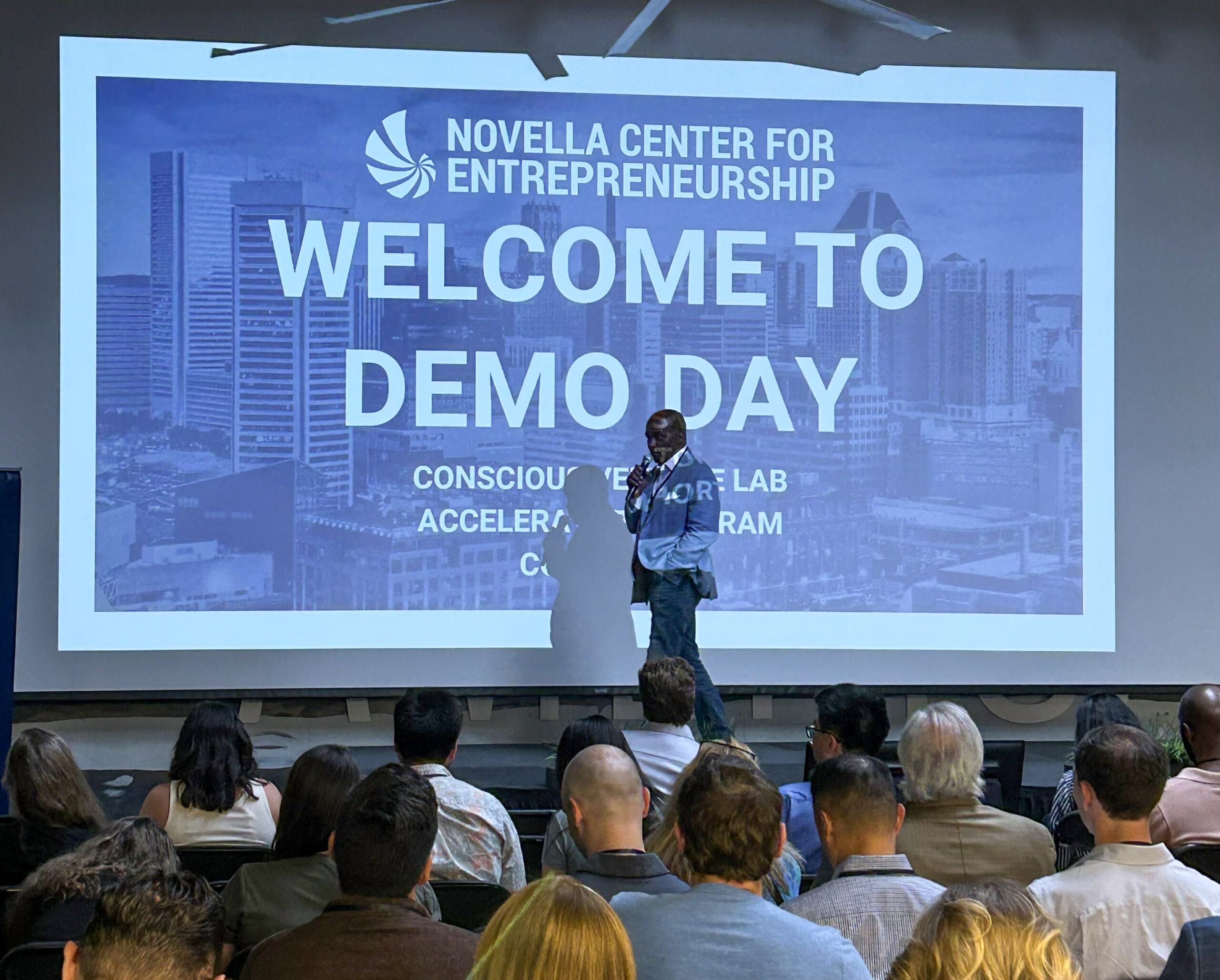 Meet Conscious Venture Lab's 11th cohort in Baltimore - Technical.ly