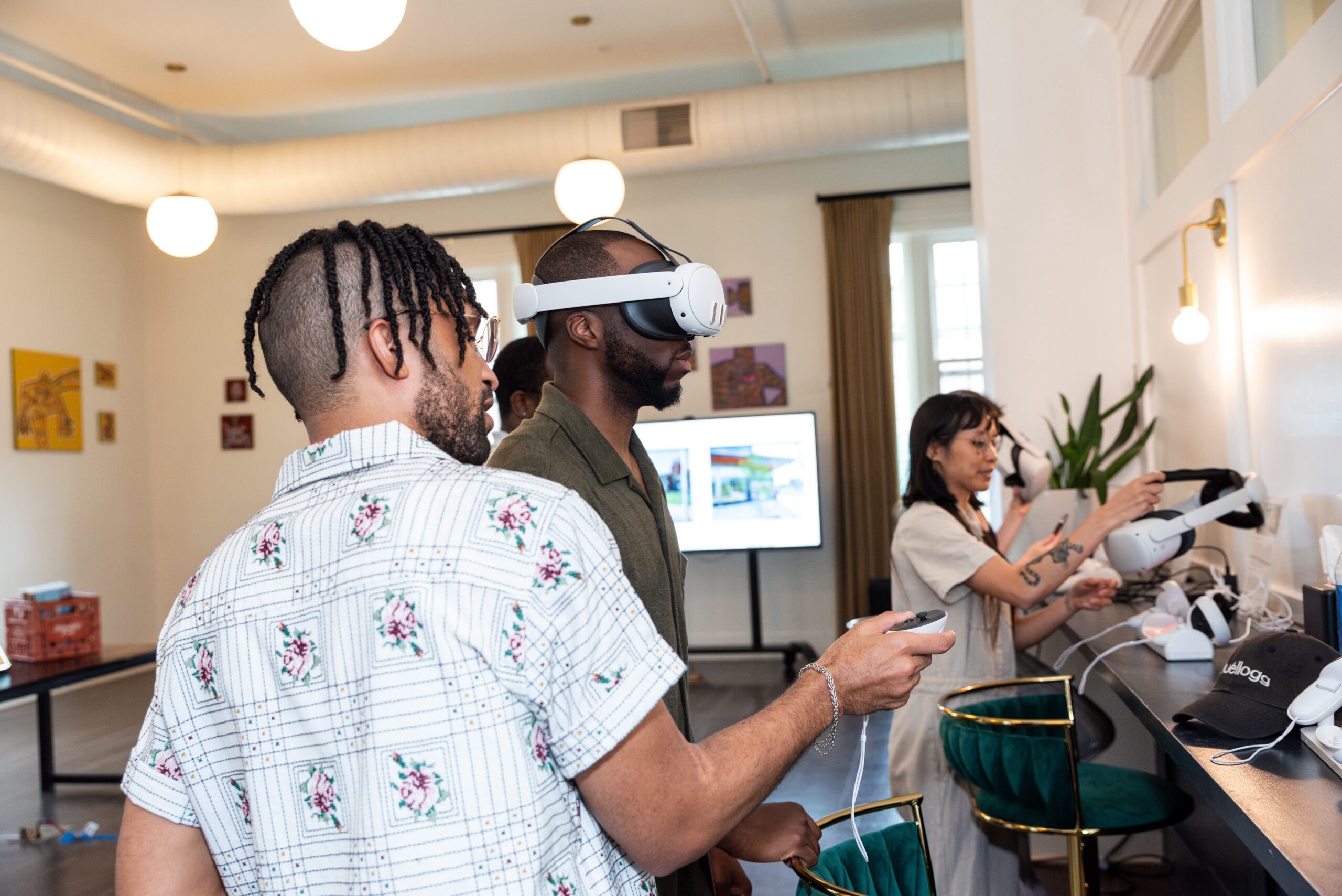 Augmented reality app reveals black history in Pittsburgh