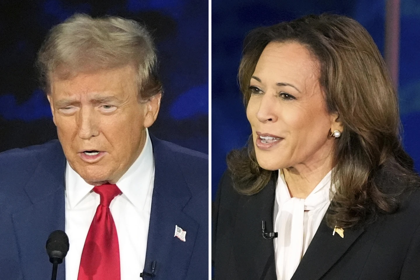 Tech and science policy under Trump versus Harris